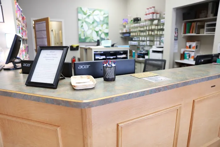 Natural Care Chiropractic Picture 8