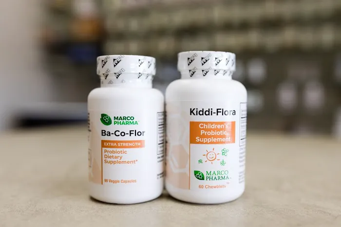 Natural Care Chiropractic Picture 7