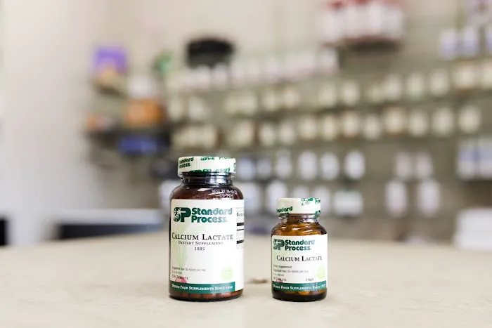 Natural Care Chiropractic Picture 2