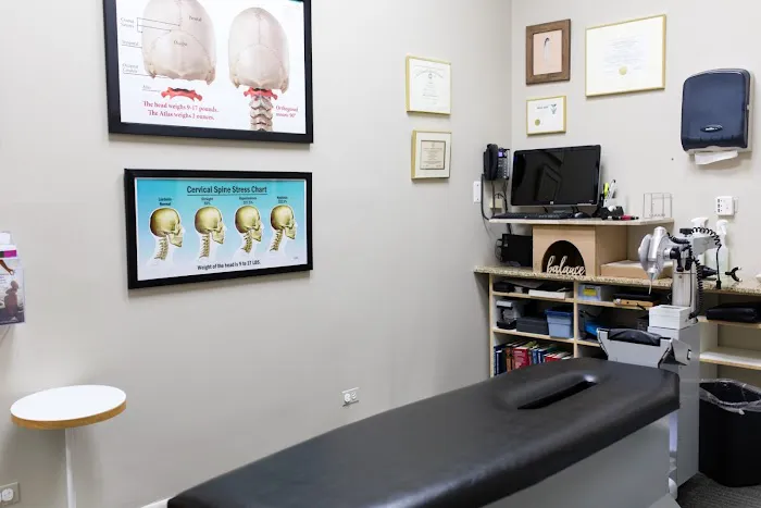 Natural Care Chiropractic Picture 9