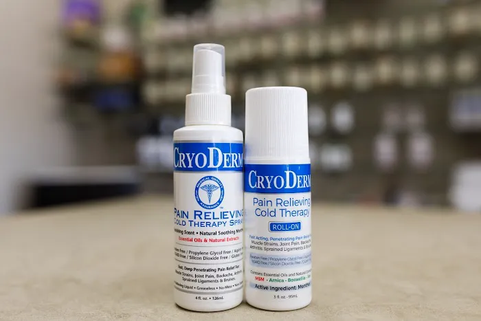 Natural Care Chiropractic Picture 5