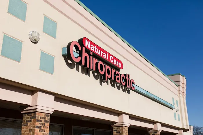 Natural Care Chiropractic Picture 10