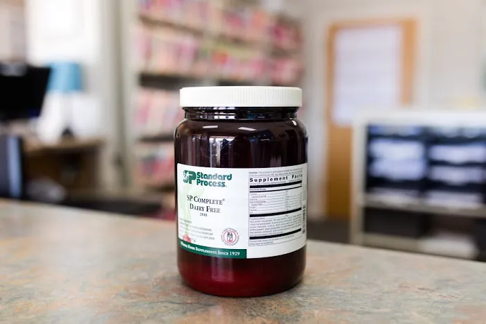 Natural Care Chiropractic Picture 3