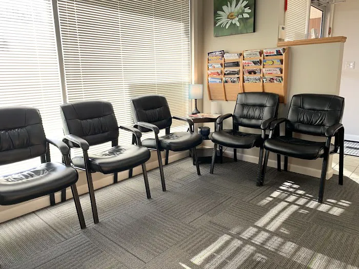 Natural Care Chiropractic Picture 6