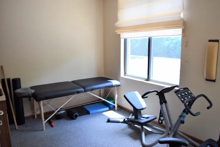 Evolve Chiropractic of Woodstock Picture 6