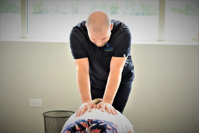 Evolve Chiropractic of Woodstock Picture 4