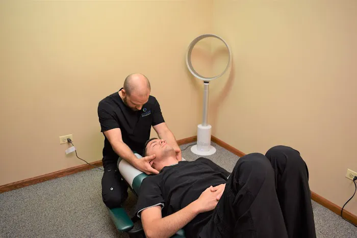 Evolve Chiropractic of Woodstock Picture 9