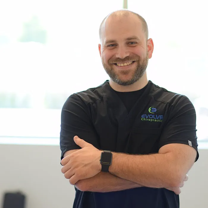 Evolve Chiropractic of Woodstock Picture 1