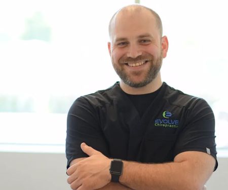 Evolve Chiropractic of Woodstock