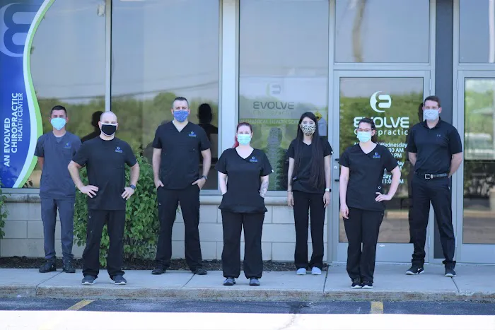 Evolve Chiropractic of Woodstock Picture 5