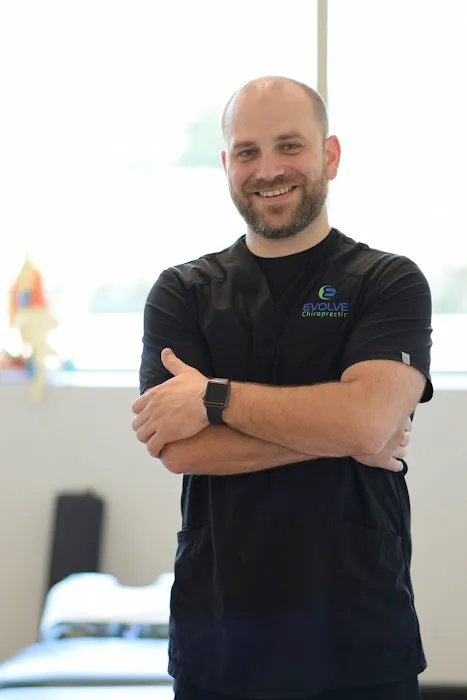 Evolve Chiropractic of Woodstock Picture 7