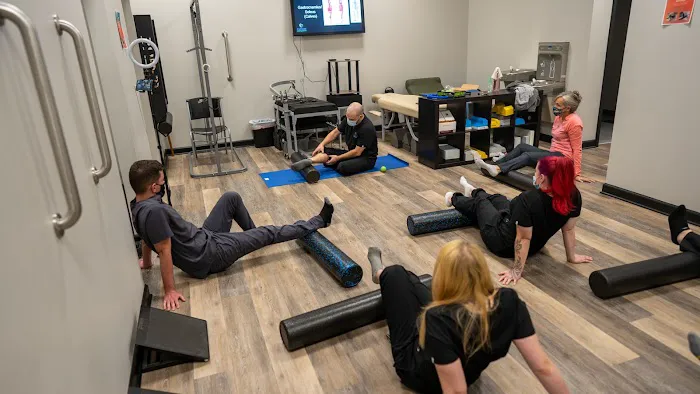 Evolve Chiropractic of Woodstock Picture 2