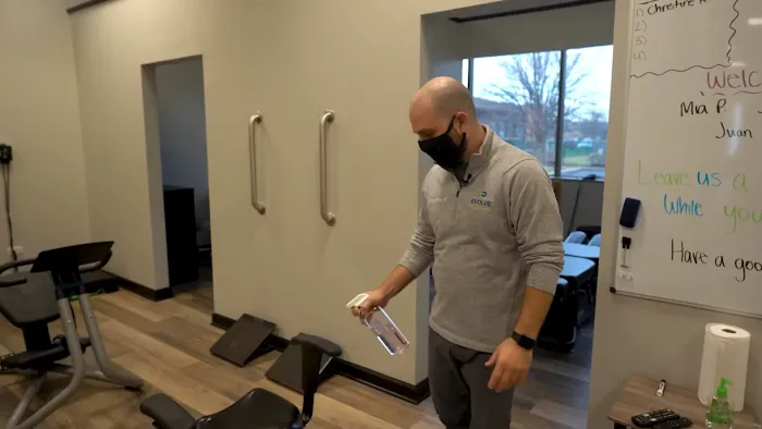 Evolve Chiropractic of Woodstock Picture 10