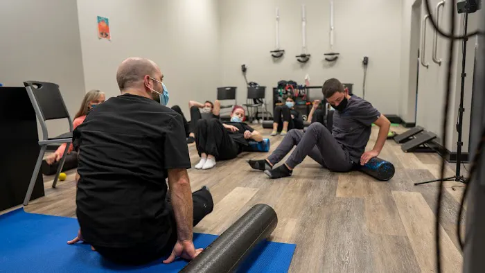 Evolve Chiropractic of Woodstock Picture 3