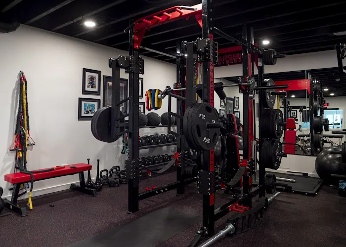 Solecki Strength Picture 10