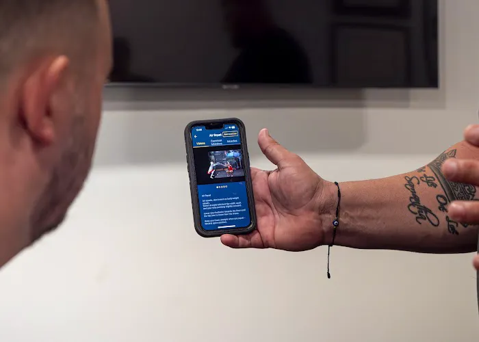 Solecki Strength Picture 7