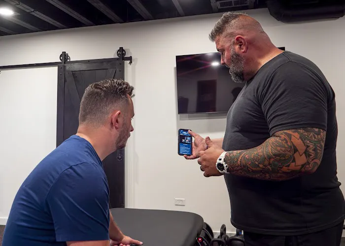 Solecki Strength Picture 9