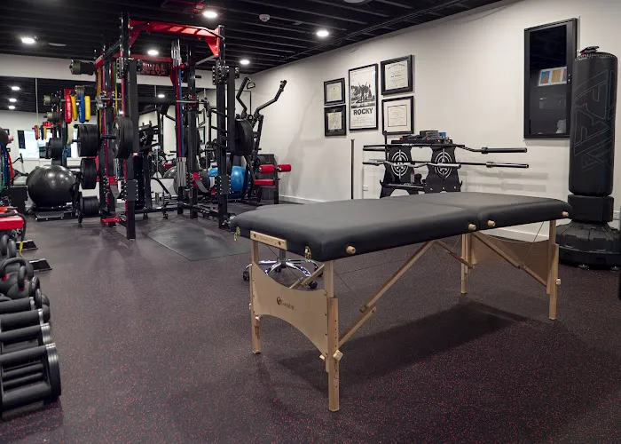 Solecki Strength Picture 3