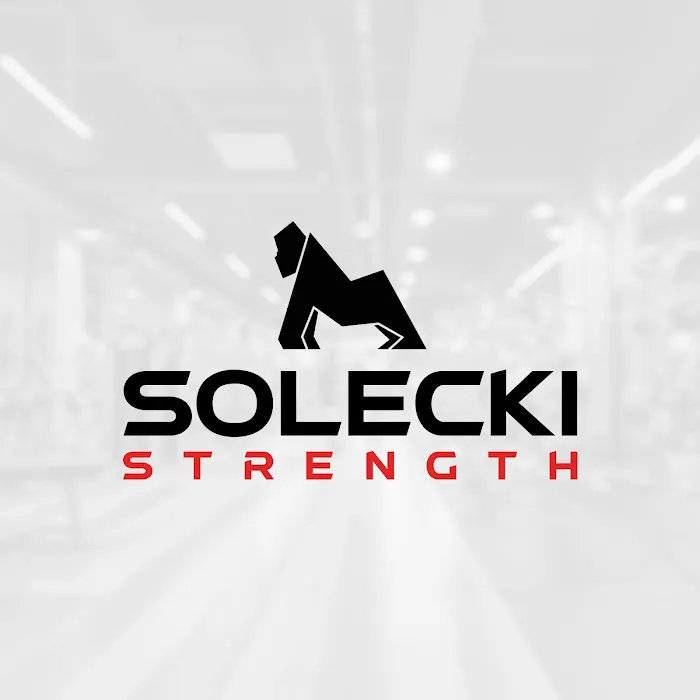 Solecki Strength Picture 4