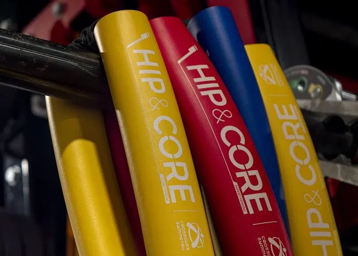 Solecki Strength Picture 1