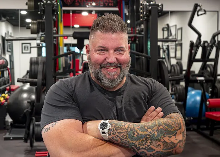 Solecki Strength Picture 8