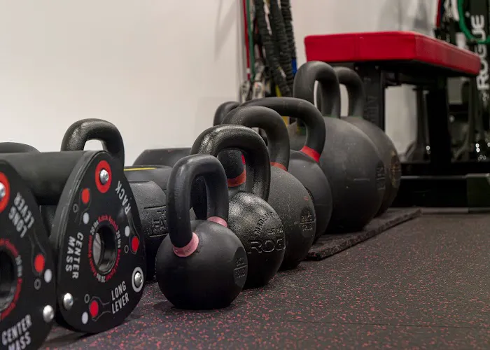 Solecki Strength Picture 2