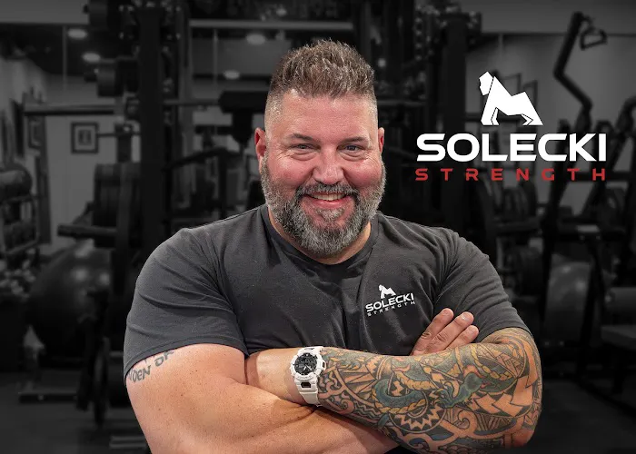 Solecki Strength Picture 6