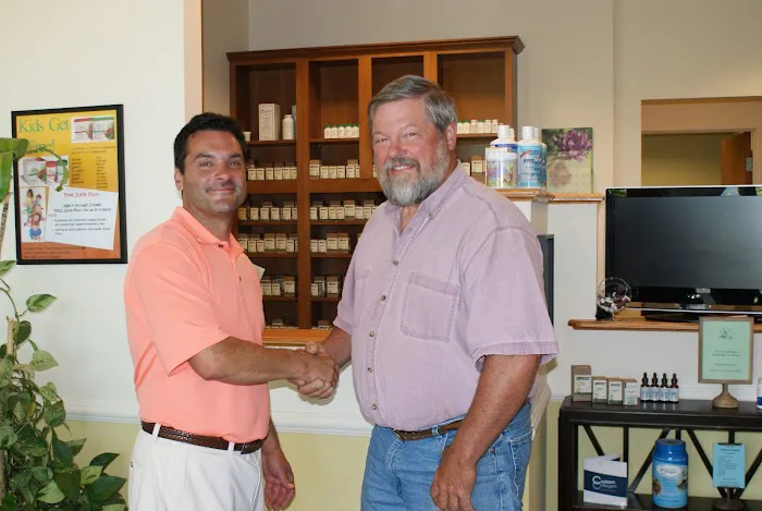 Steven J. Andreano, DC Picture 1