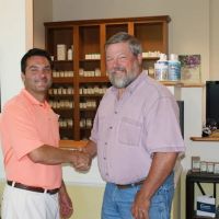 Steven J. Andreano, DC ico