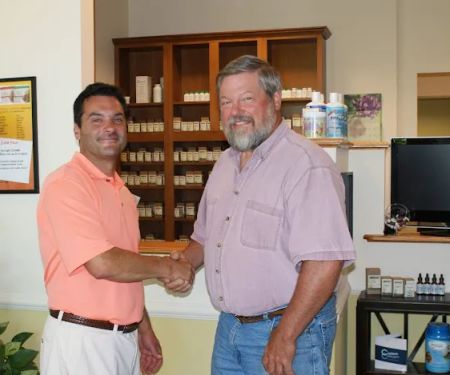 Steven J. Andreano, DC