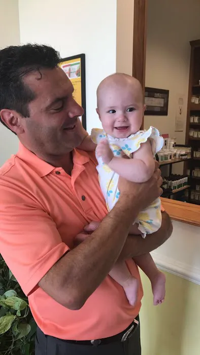 Steven J. Andreano, DC Picture 2