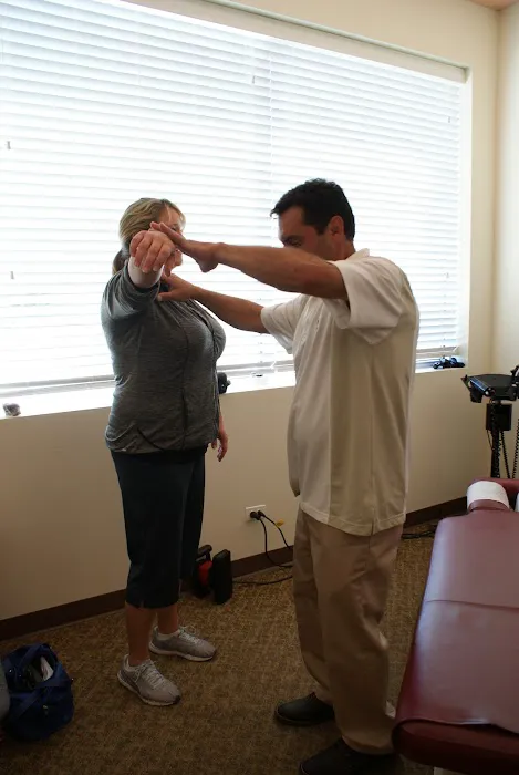 Steven J. Andreano, DC Picture 7