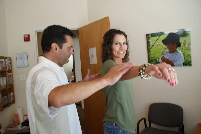 Steven J. Andreano, DC Picture 5