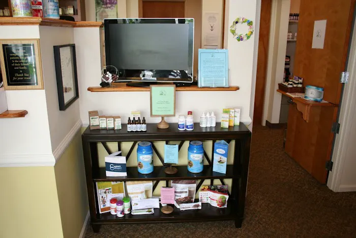 Andreano Chiropractic Picture 1