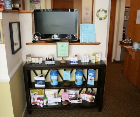 Andreano Chiropractic