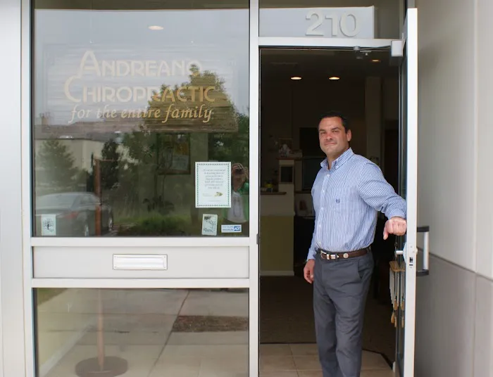 Andreano Chiropractic Picture 2