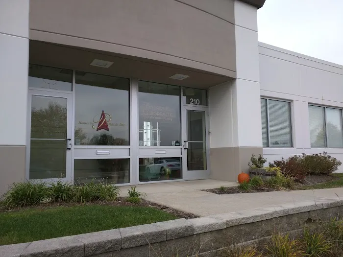 Andreano Chiropractic Picture 5