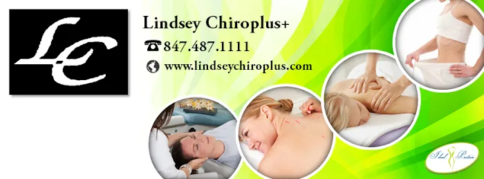Lindsey ChiroPlus Picture 3