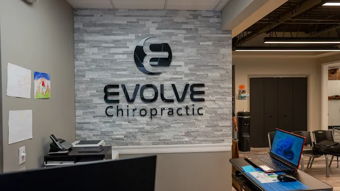 Evolve Chiropractic of Barrington Picture 5