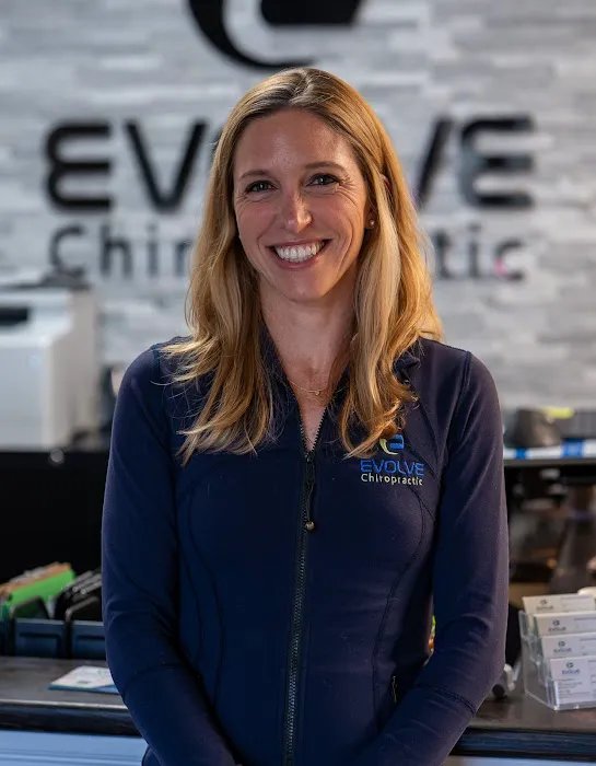 Evolve Chiropractic of Barrington Picture 1