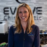 Evolve Chiropractic of Barrington ico