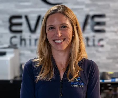 Evolve Chiropractic of Barrington