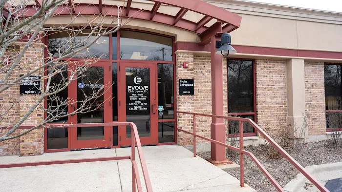 Evolve Chiropractic of Barrington Picture 3