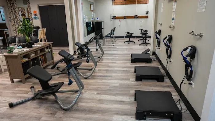 Evolve Chiropractic of Barrington Picture 7