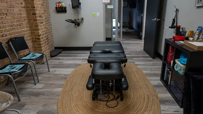 Evolve Chiropractic of Barrington Picture 9