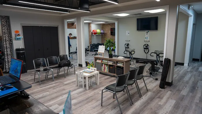 Evolve Chiropractic of Barrington Picture 2