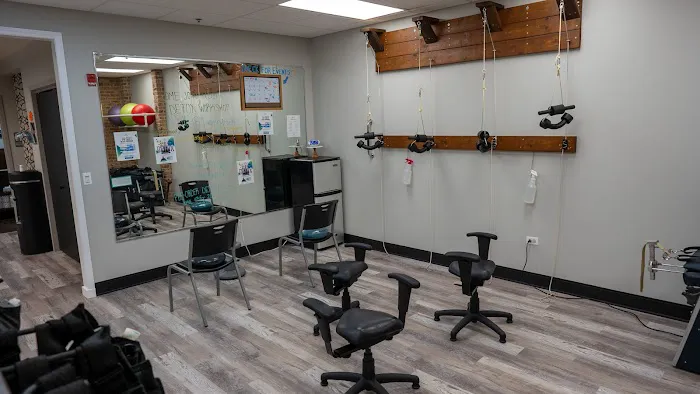 Evolve Chiropractic of Barrington Picture 10