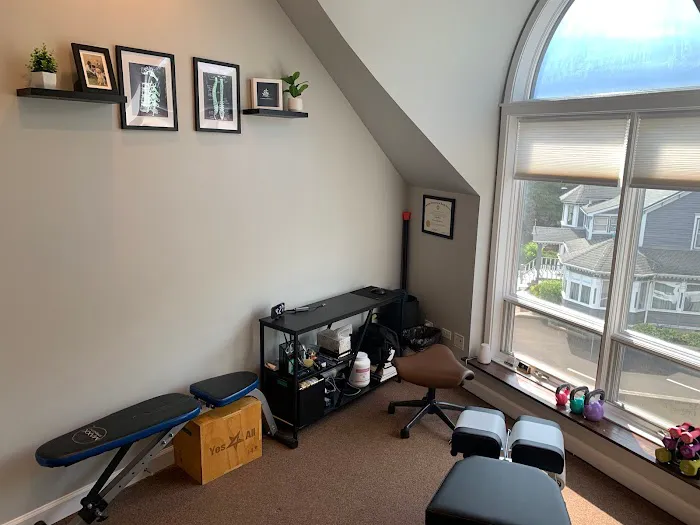 Flagship Chiropractic Wellness SC Picture 6