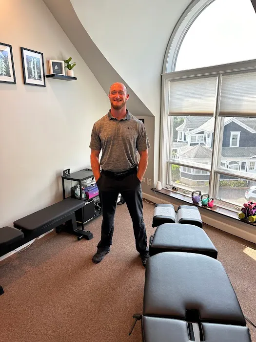 Flagship Chiropractic Wellness SC Picture 4