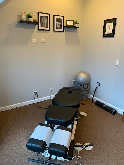 Flagship Chiropractic Wellness SC Picture 2
